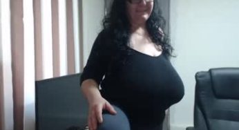 mayabbw50tits