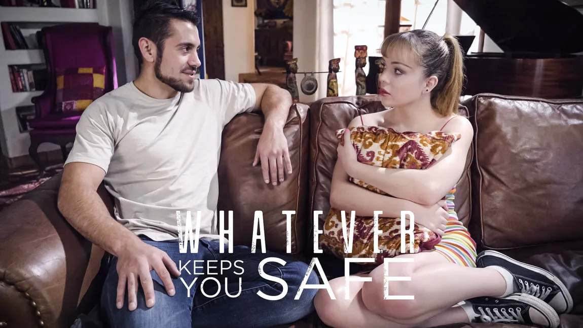 PureTaboo Aliya Brynn – Whatever Keeps You Safe <i class="fas fa-video"></i>