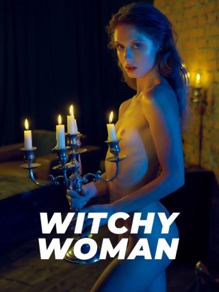 SuperbeModels Amelie Lou – Witchy Woman