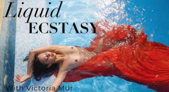 SuperbeModels Victoria Mur – Liquid Ecstasy <i class="fas fa-video"></i>