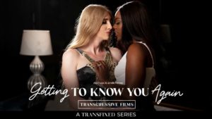 Transgressive Films Series Returns To Transfixed with New Episode ‘Getting To Know You Again’