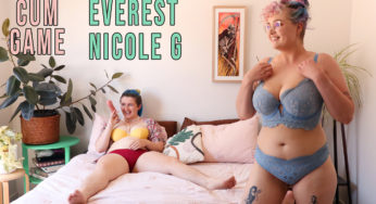 Everest & Nicole G – Cum Game