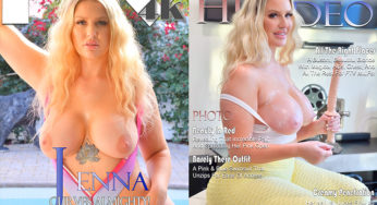FTVMILFs Jenna – All The Right Places