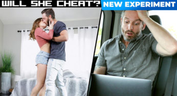 TeamSkeetLabs Katie Kush – Concept: Will She Cheat? #2 <i class="fas fa-video"></i>