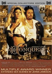 From the AAN/NightMoves Vault – Conquest – Wicked Pictures – 1996