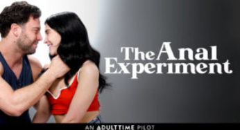 Adult Time Pilots Unveils Straight, Lesbian, Trans Scenes in The Anal Experiment