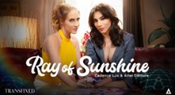 Transfixed Sees the Brighter Side in ‘Ray of Sunshine’