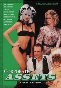 Essex Company Classic Porn