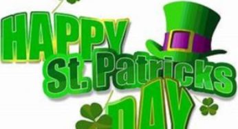 Fun Facts About St. Patrick’s Day!