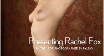 EroticBeauty Rachel Fox – Presenting Rachel Fox <i class="fas fa-fire"></i>