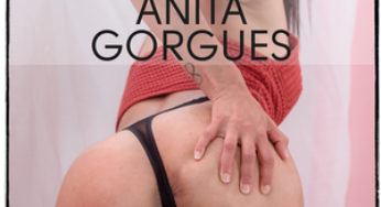 Fitting-Room Anita Gorgues – Fetishouse Series