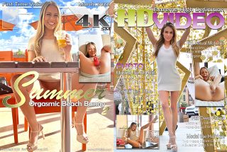 FTVGirls Summer 2 – Model the Holidays