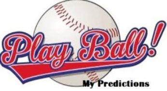 Art’s World – Play Ball Part 2 – Predictions