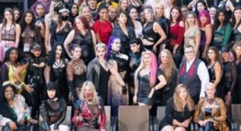 DomCon LA  Announces Mistresses of Ceremonies and Guest of Honor