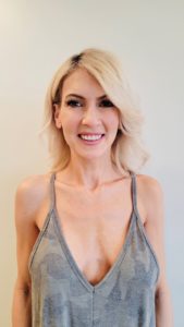 Infomercial Queen Turned MILF Adult Performer Gigi Dior Guests on Lisa Ann’s Dudes Do Better Podcast