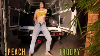 Peach – Troopy