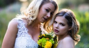 MommysGirl Coco Lovelock & Katie Morgan – Commitment Ceremony <i class="fas fa-video"></i>