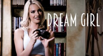 PureTaboo Kenna James & Seth Gamble – Dream Girl <i class="fas fa-video"></i>