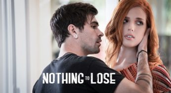 PureTaboo Scarlett Mae & Lucky Fate – Nothing To Lose <i class="fas fa-video"></i>