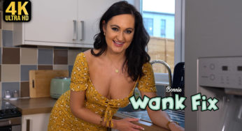 “Wank Fix”