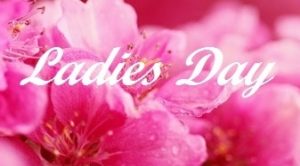 ART OF ADULT – Ladies Day 5 – 18 – 22