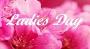 ART OF ADULT – Ladies Day 5 – 25 – 22