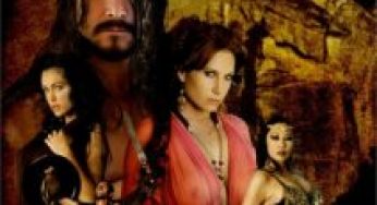 From the NightMoves Vault – Spartacus MMXII: The Beginning – Wicked Pictures – 2012