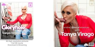 Mature.nl Tanya Virago – Gloryhole