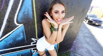 TeamSkeet POVLife Mackenzie Mace – Hanging Out With Mackenzie <i class="fas fa-video"></i>