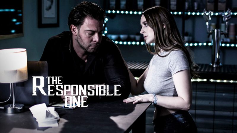 PureTaboo Laney Grey & Seth Gamble – The Responsible One <i class="fas fa-video"></i>