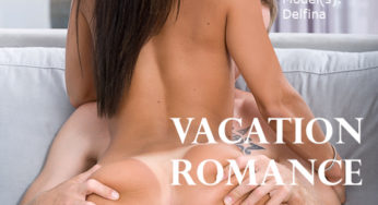 TeenPornStorage Delfina – Vacation Romance