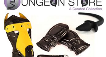 Brittany Wilson of The Dungeon Store Talks about Puppy Play and Pleasure Products on Adult Site Broker Talk