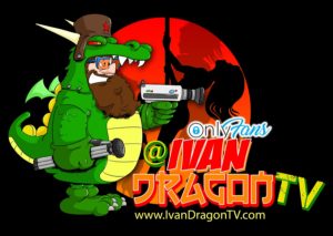 Filmmaker, CEO, OnlyFans Star: Ivan Dragon Steps into the Spotlight as an Online Creator