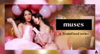 Transfixed Introduces New Luxury Showcase Series, MUSES