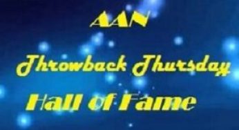 Throwback Thursday – Hall of Fame – Shauna Grant