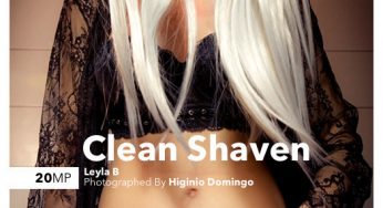 VivThomas Leyla B – Clean Shaven <i class="fas fa-fire"></i>