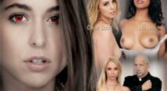 Friday 5 Star Feature – The Cursed XXX – Adam & Eve Pictures