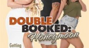 Double Booked: Honeymoon – Adam & Eve