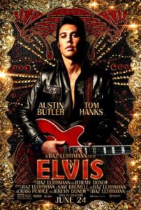 Art’s World – The Elvis Movie