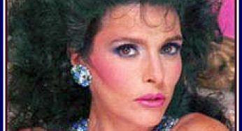 Throwback Thursday – Hall of Fame Stars – Gloria Leonard