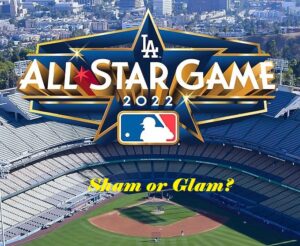 Arts’ World – The 2022 MLB All Star Game