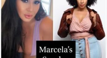 Marcela Alonso Welcomes Back Comedian Von Decarlo To #SundayFunday this Weekend on Instagram Live