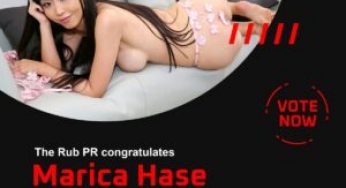 Marica Hase Receives Urban X Awards Nod for Premium Social Media