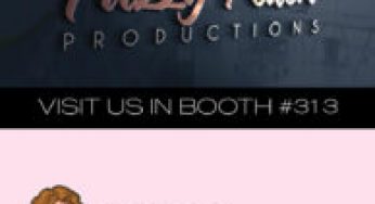 Fuzzy Peach Productions Exhibiting at Miami Exxxotica