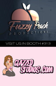 Fuzzy Peach Productions Exhibiting at Miami Exxxotica