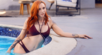 Jupiter Jetson Officially Launches Her OnlyFans