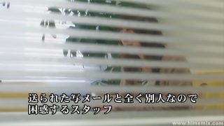 【素人動画】MISATO_1（微乳）