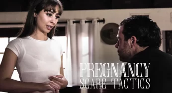 PureTaboo Tommy King & Seth Gamble – Pregnancy Scare-Tactics <i class="fas fa-video"></i>