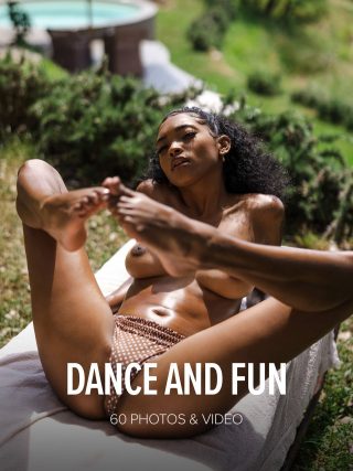 Watch4Beauty Barbie – Dance and Fun