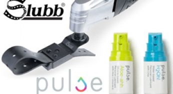 Slubb Partners Makes a Deal With Pulse Lubricants